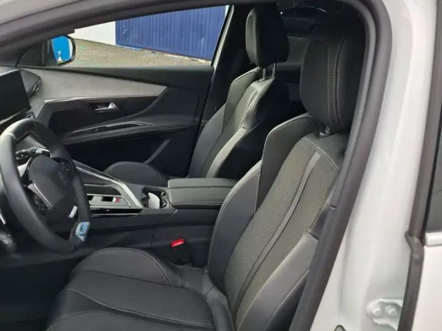 Peugeot 3008 GT-Line Hybrid