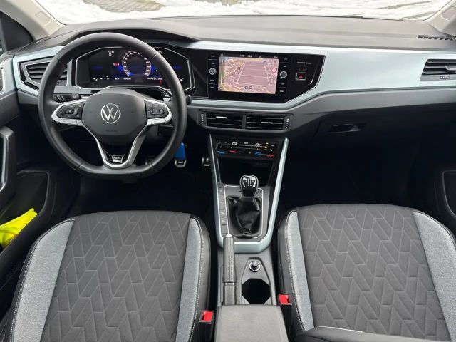 Volkswagen Polo 1.0 TSI