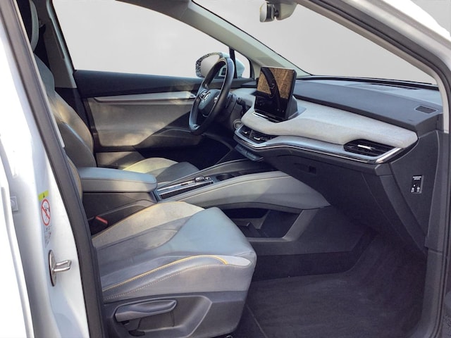 Skoda Enyaq Lounge iV 60