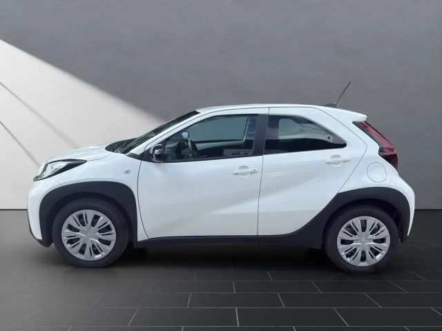 Toyota Aygo 1.0 VVT-i Business Hatchback