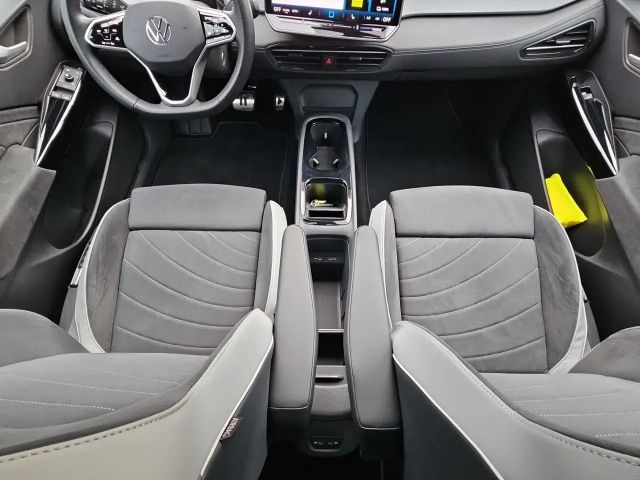 Volkswagen ID.3 Performance Pro