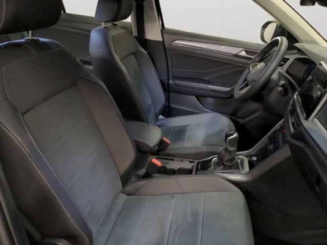 Volkswagen T-Roc Plus Style