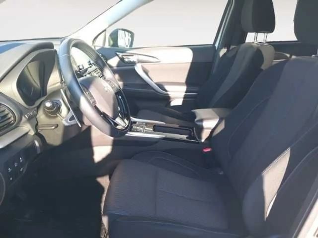 Mitsubishi Eclipse Cross PHEV