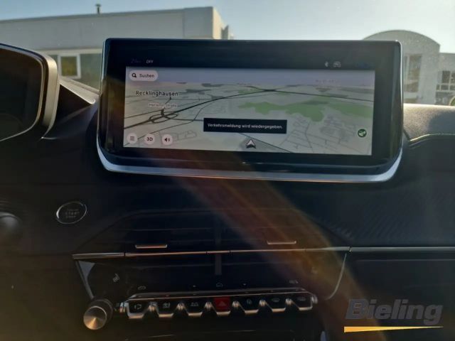 Peugeot 2008 GT-Line Hybrid