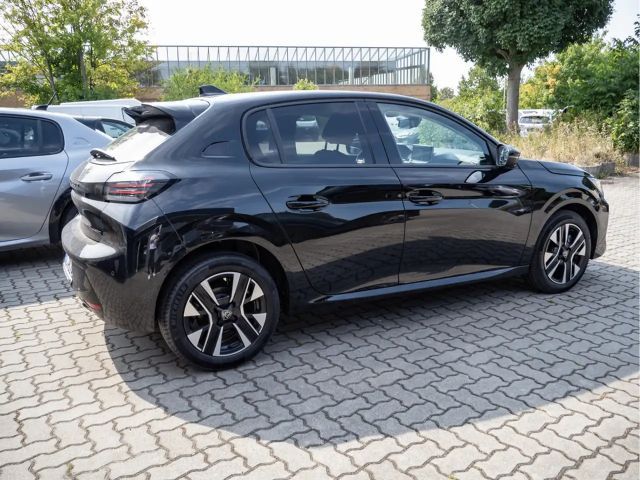 Peugeot E-208 Allure Pack Hybrid