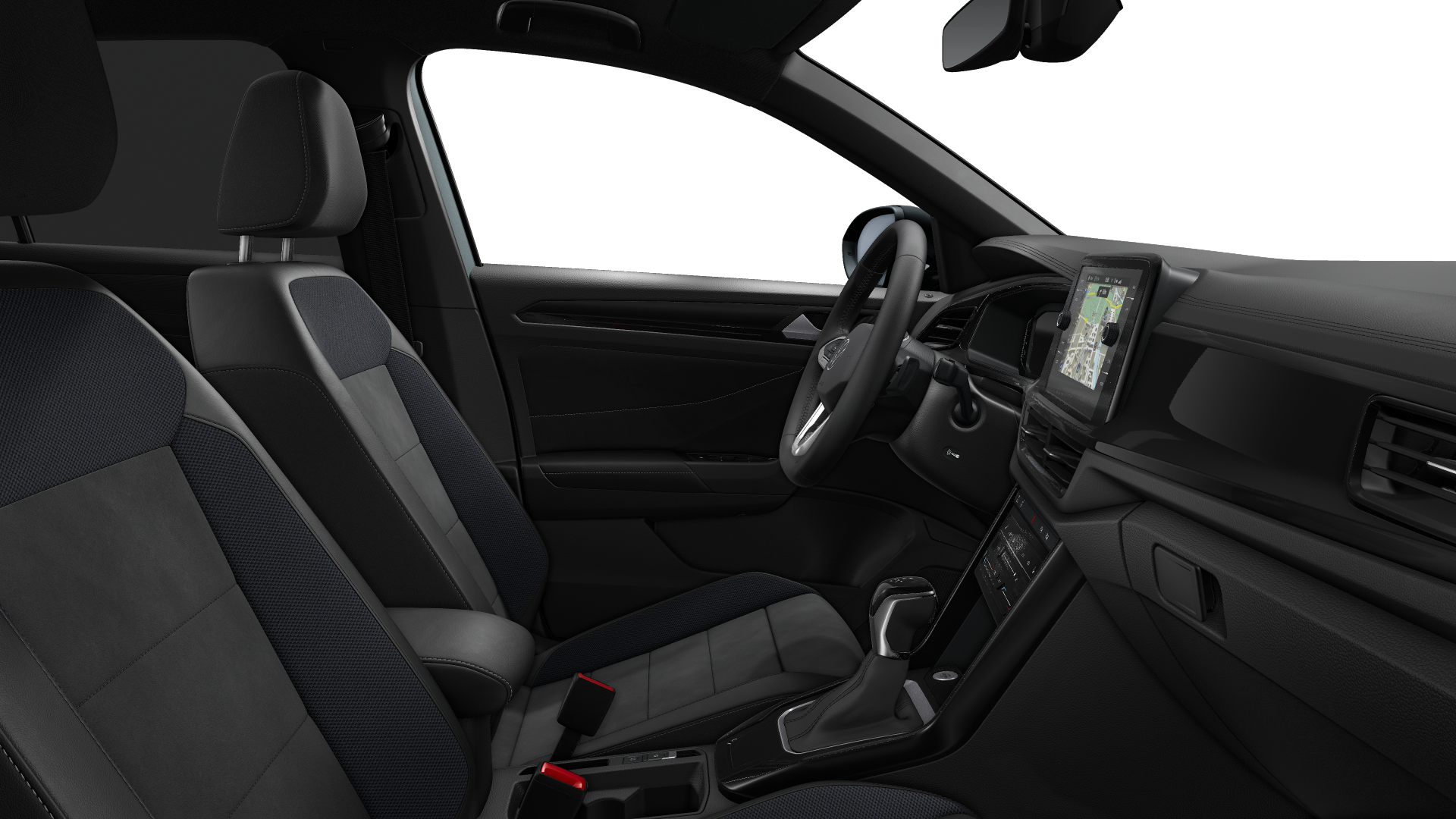 Volkswagen T-Roc 1.5 TSI DSG IQ.Drive R-Line