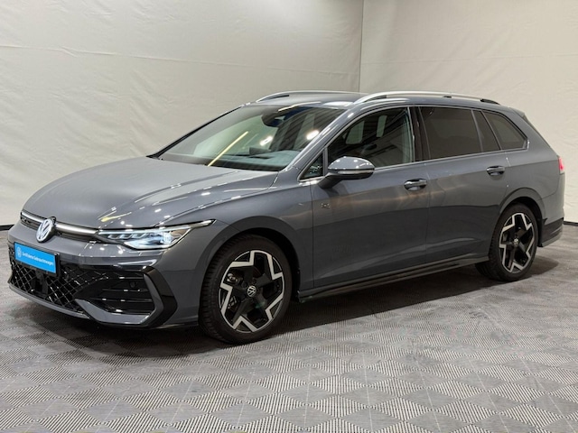 Volkswagen Golf 1.5 eTSI DSG R-Line Variant