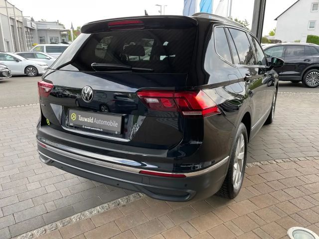 Volkswagen Tiguan 2.0 TDI Allspace DSG Life