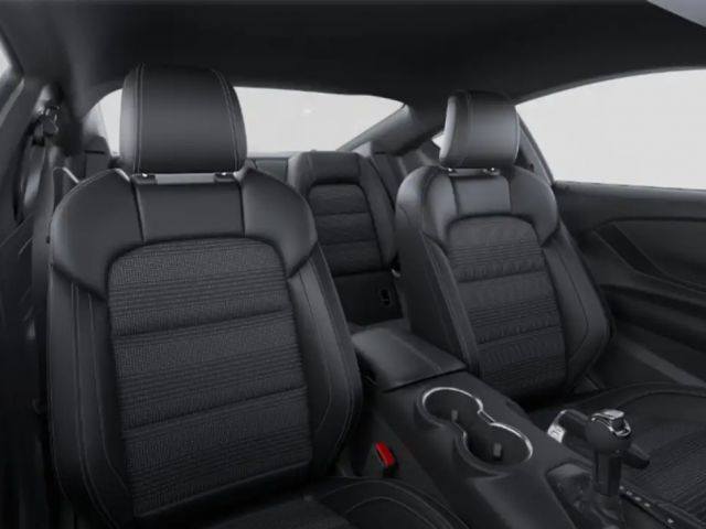 Ford Mustang GT 5.0 V8