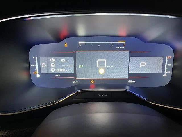 Citroën C5 Aircross BlueHDi Feel