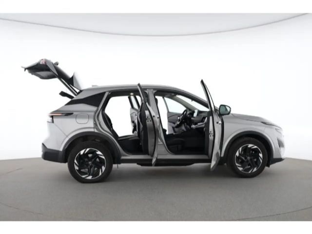 Nissan Qashqai DIG-T N-Connecta