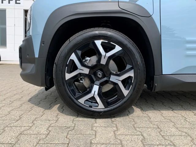 Renault 4 Comfort Techno