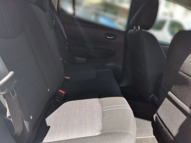 Nissan Leaf N-Connecta