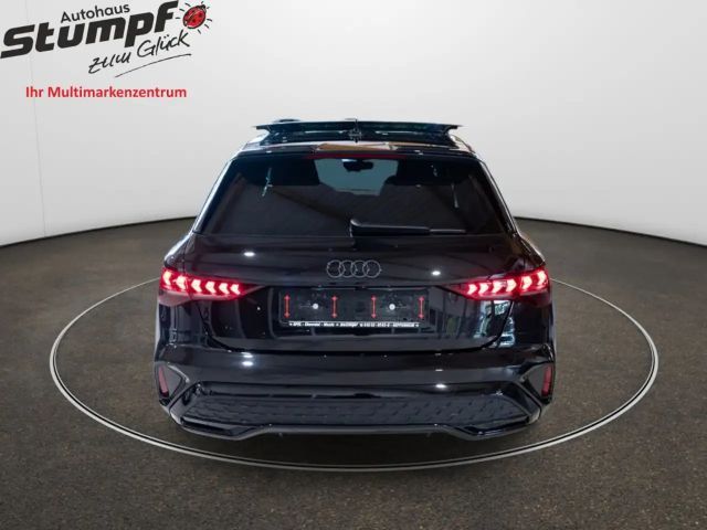 Audi A3 S-Line S-Tronic Sportback