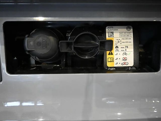 Volkswagen ID.3 58 KWh Life Performance Pro