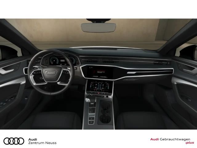 Audi Q3 35 TFSI S-Line