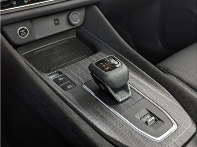 Nissan Qashqai DIG-T Tekna