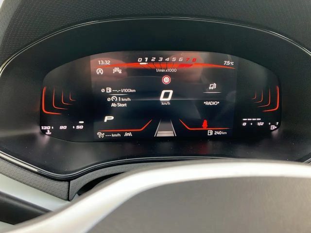 Seat Ibiza 1.0 EcoTSI DSG Style