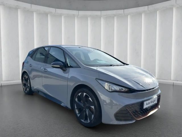 Cupra Born NAVI+PDC+LED+ALU+PDC+ ACC Mehrzonenklima Fahrerpro