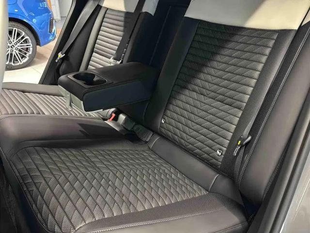 Kia EV4 81.4 kWh Fastback GT-Line