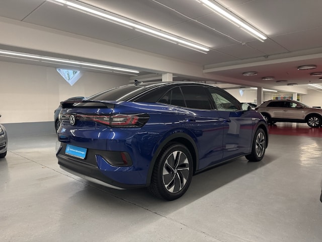 Volkswagen ID.5 77 KWh Pro