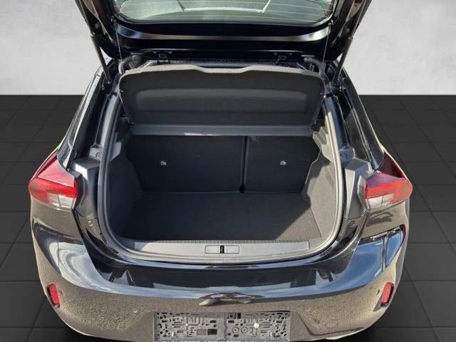 Opel Corsa Edition Turbo