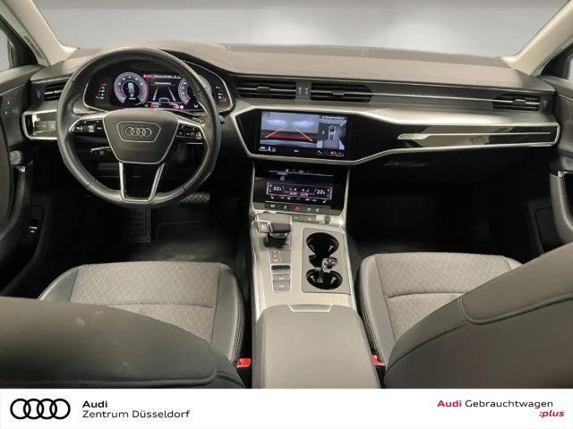 Audi A6 45 TFSI Avant Quattro