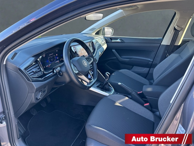 Volkswagen Polo 1.0 TSI Life