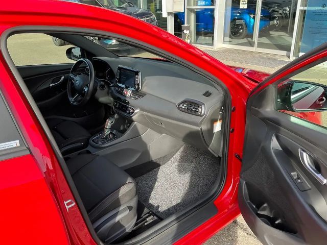 Hyundai i30 N Line T-GDi