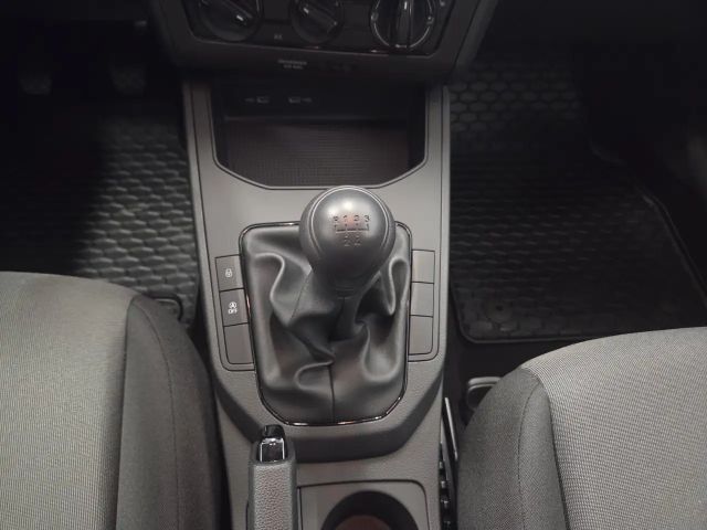 Seat Ibiza Reference