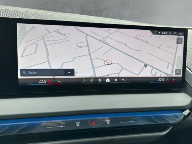 BMW X3 M-Sport xDrive30e