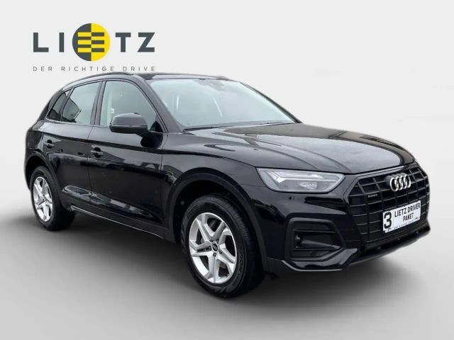 Audi Q5 40 TDI Quattro S-Tronic