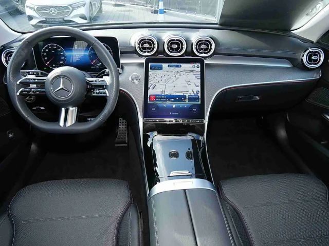 Mercedes-Benz C 300 AMG Line Estate