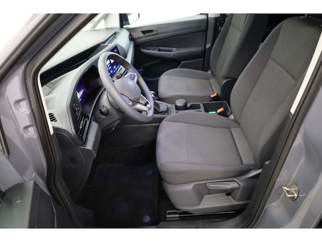 Volkswagen Caddy 2.0 TDI