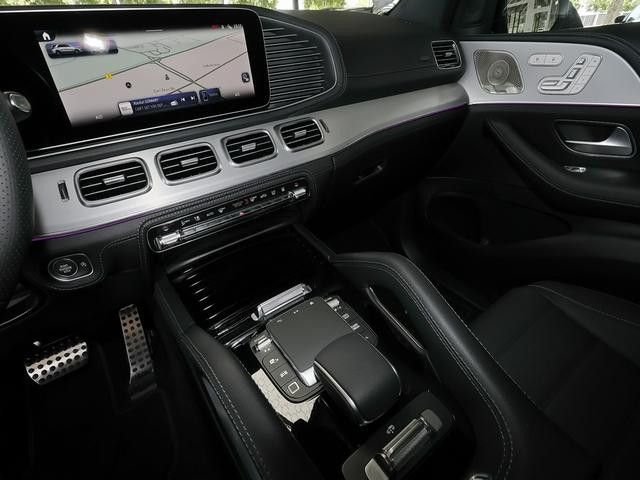 Mercedes-Benz GLE 450 4MATIC