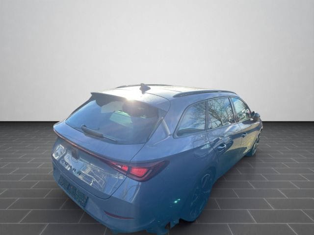 Cupra Leon DSG Sportstourer VZ