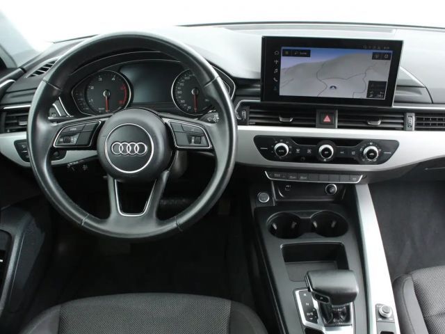 Audi A4 40 TDI Quattro