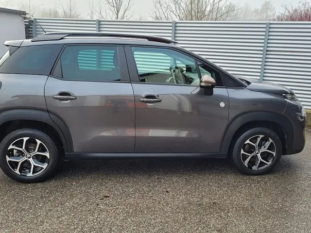Citroën C3 Aircross C-Series