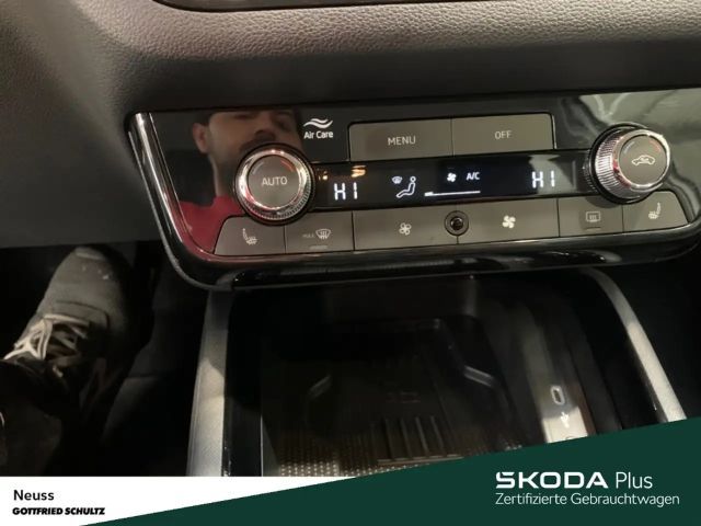 Skoda Kamiq Selection