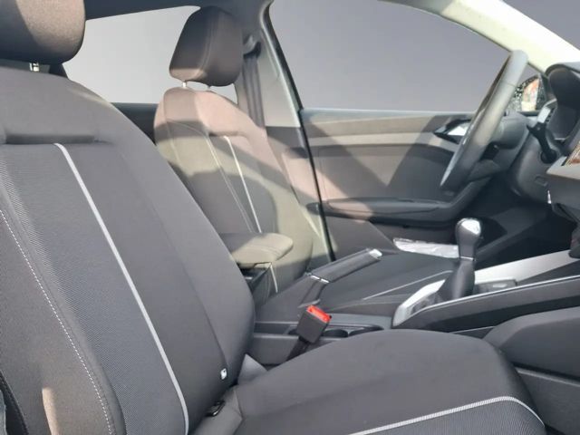 Audi A1 25 TFSI Sportback