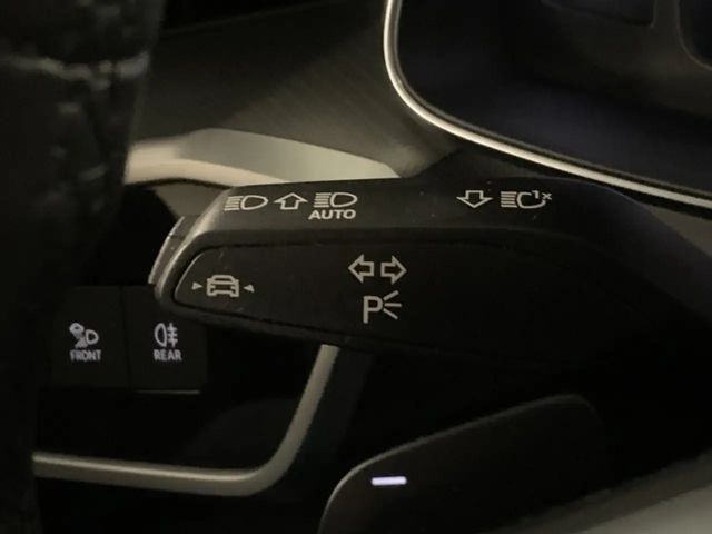 Audi A6 40 TDI Avant Sport