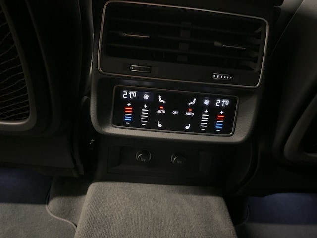 Audi Q8 55 TFSI Quattro