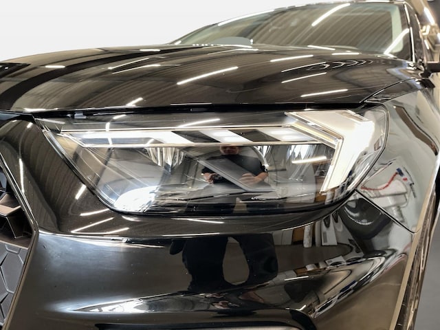 Audi A1 25 TFSI S-Line S-Tronic Sportback