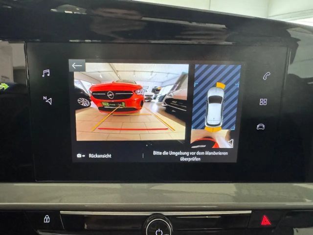 Opel Mokka 1.2 Turbo Elegance