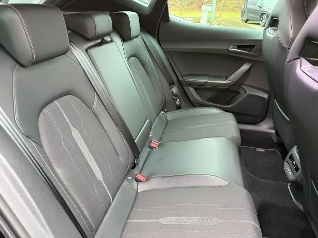 Cupra Formentor 2.0 TSI 4Drive DSG VZ