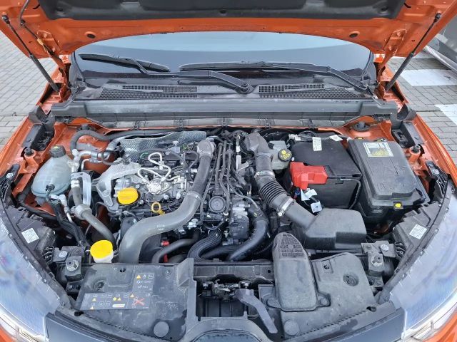 Renault Arkana EDC RS TCe 160