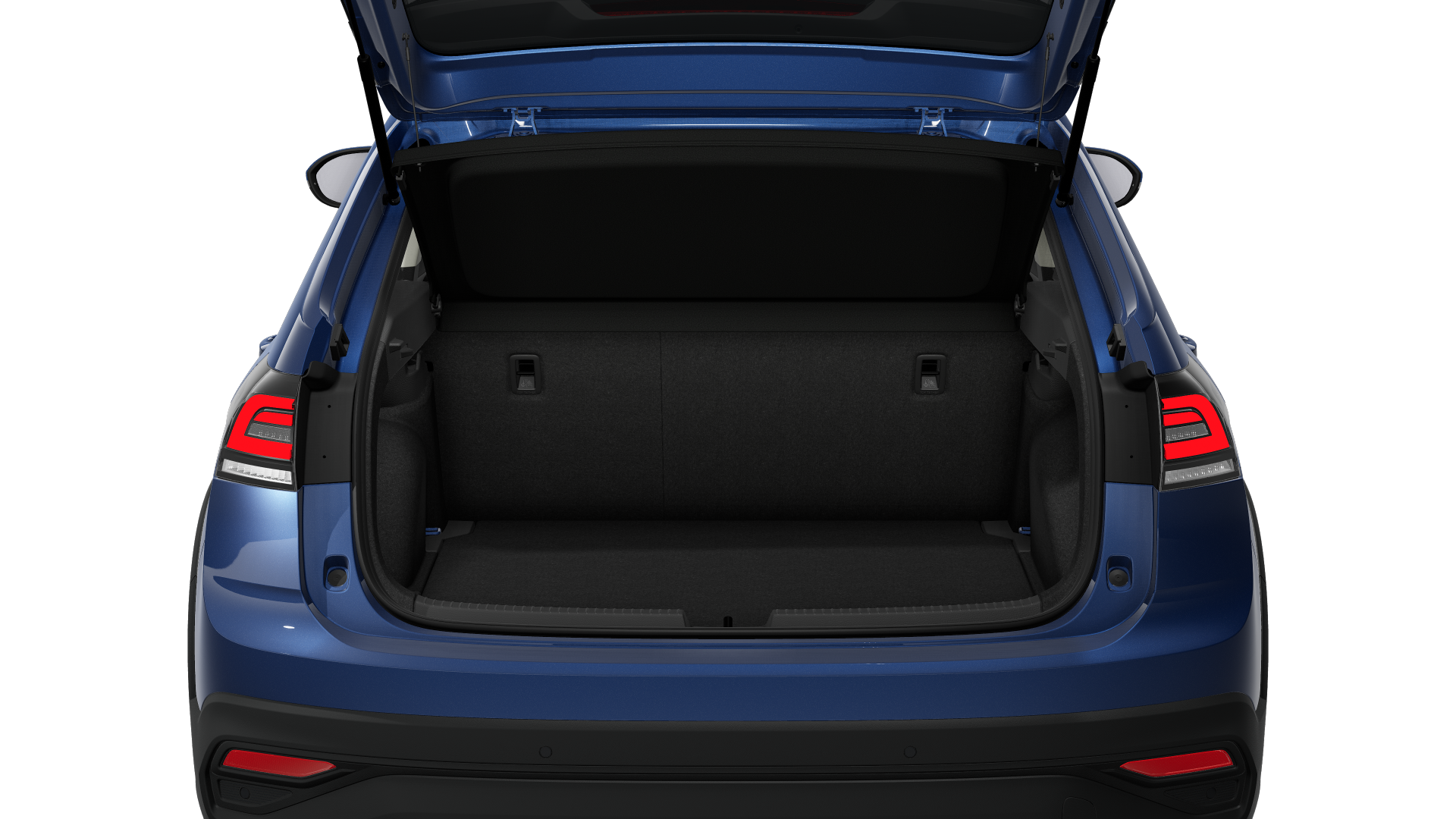 Volkswagen Taigo 1.0 TSI DSG Life