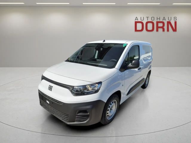 Fiat E-Doblo Cargo Kastenwagen L1 Winter-Paket Kamera uvm.