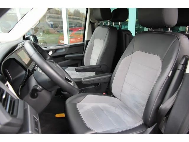 Volkswagen Multivan 2.0 TDI Highline T6