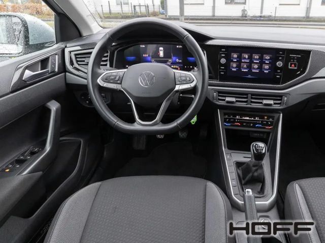 Volkswagen Taigo 1.0 TSI Move